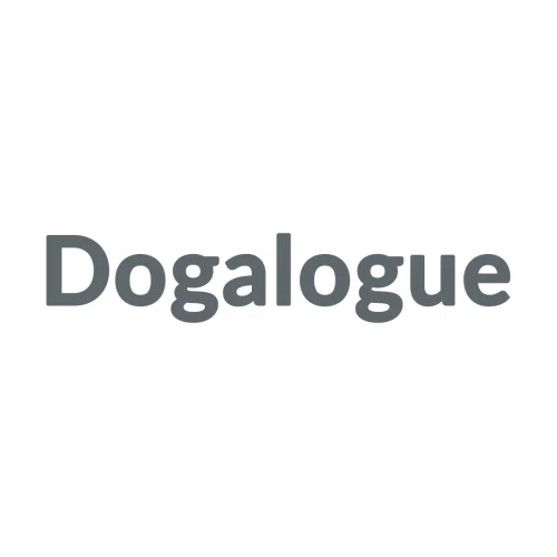 DOGALOGUE Promo Code — Get 100 Off in May 2024