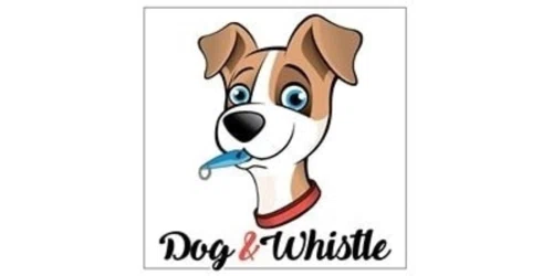 Dog & Whistle Promo Code