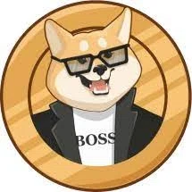 DogBoss Merchant Logo
