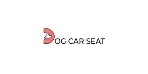 Dog Car Seat coupon