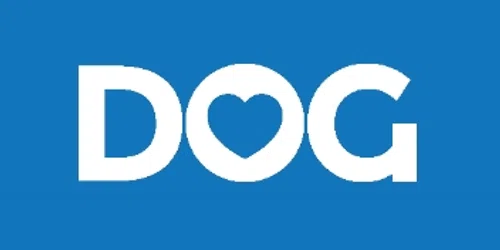 Dog.com Merchant logo