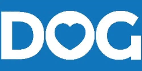 Dog.com Merchant logo