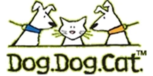 Dog.Dog.Cat. Promo Code