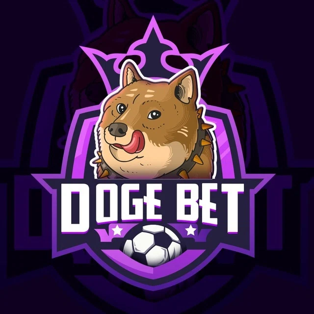 DogeBet Merchant Logo