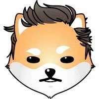 Dogelon Mars Merchant Logo