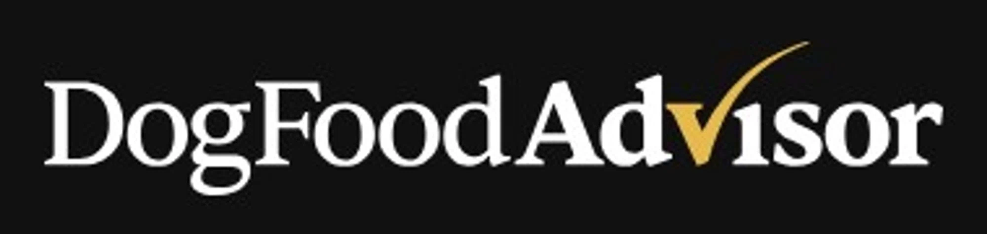 Dog Food Advisor Merchant Logo