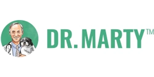 Dr. Marty Pets Promo Code