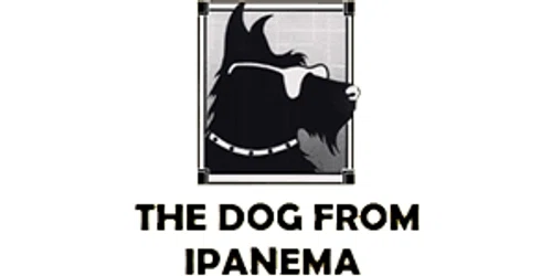 The Dog From Ipanema Promo Code