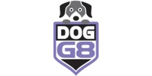 Dog-G8 Promo Code