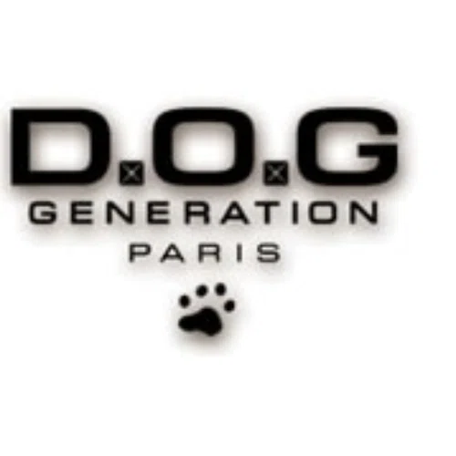 DogGeneration.Com Merchant Logo