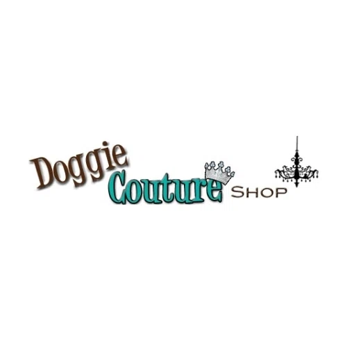 Doggie Couture Shop coupons