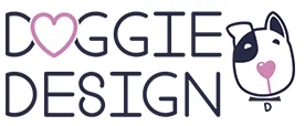 Doggie Design Merchant Logo
