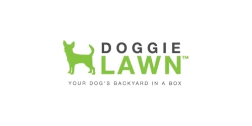 DoggieLawn coupon
