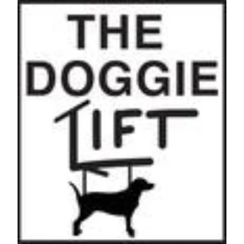 20 Off The Doggie Lift Discount Code, Coupons Jan 2024