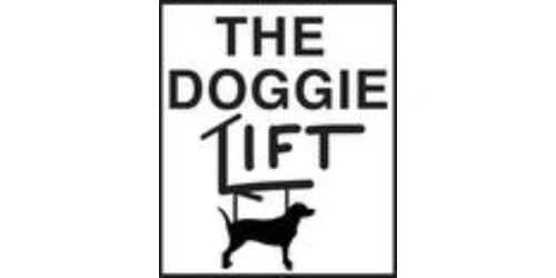The Doggie Lift Promo Code