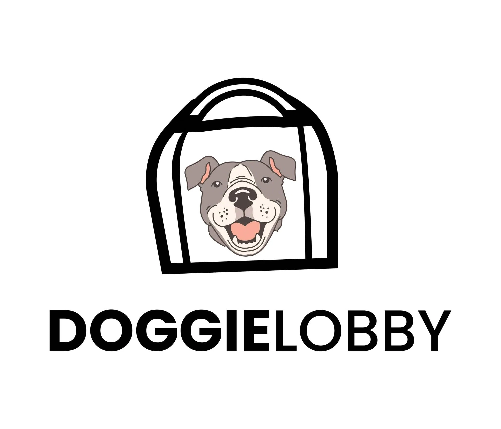 Doggie Lobby Merchant Logo