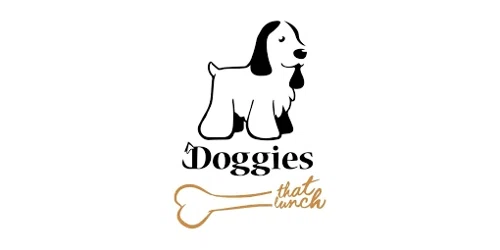 Doggies That Lunch coupon