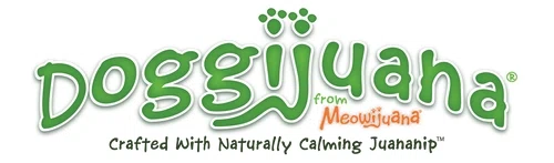 Goggijuana Merchant Logo