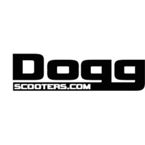 DOGGSCOOTERS Promo Code — 20 Off (Sitewide) 2024