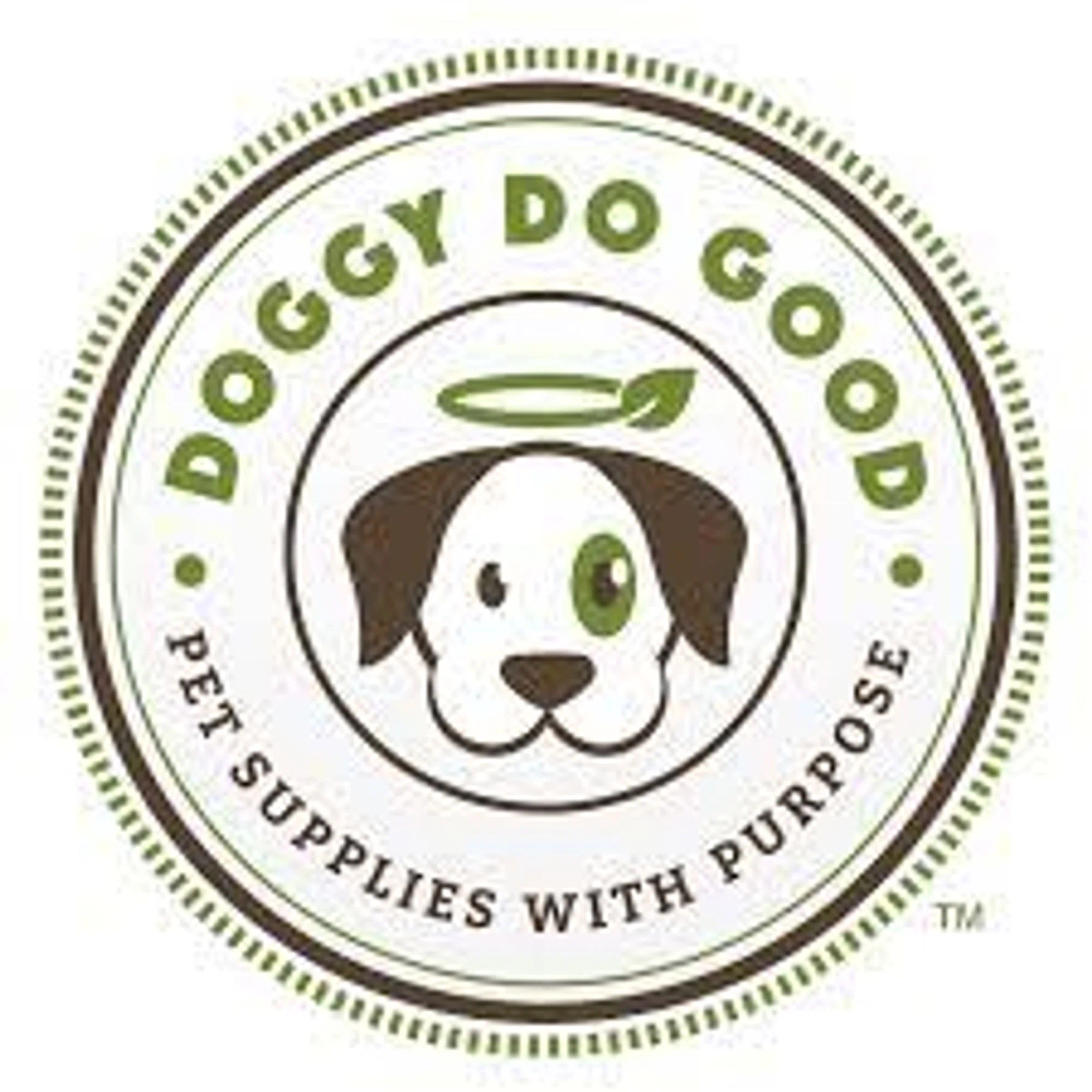 Doggy Do Good discount code