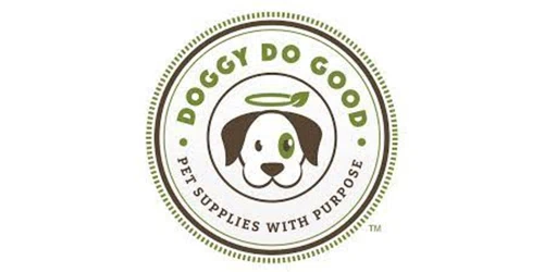 Doggy Do Good Promo Code