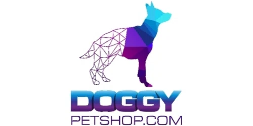 Doggy Pet Shop Promo Code