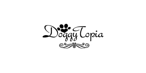 Doggy Topia coupon