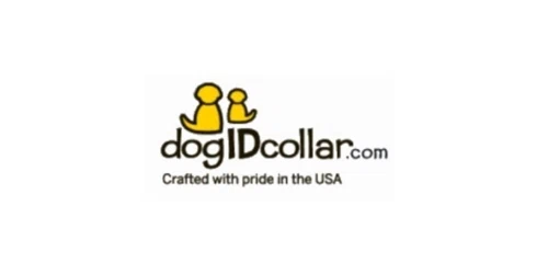 Dog ID Collar coupon