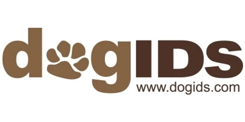 Dogids.com Merchant logo