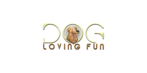 Dog Loving Fun coupon