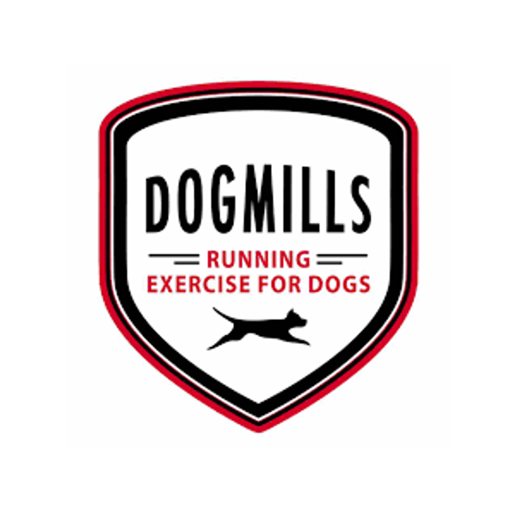 Dogmills Merchant Logo