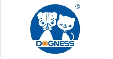 DOGNESS Merchant Logo