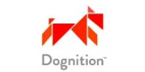 Dognition.com Merchant logo