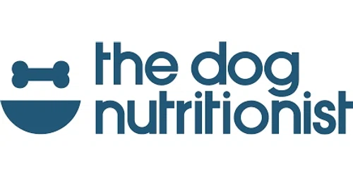 The Dog Nutritionist Promo Code