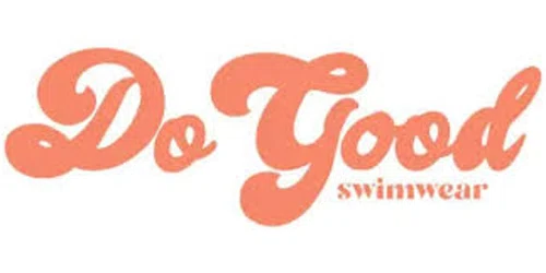 Do Good Swimwear Promo Code