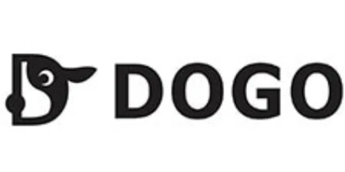 Dogo Merchant logo