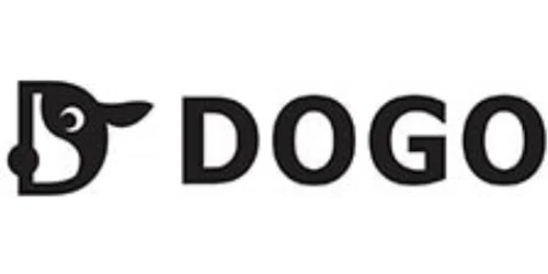 Dogo Merchant logo