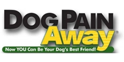 Dog Pain Away Promo Code