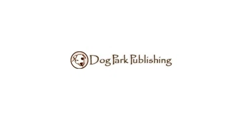 Dog Park Publishing coupon