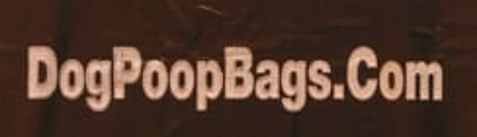 Dogpoopbags.com Merchant Logo