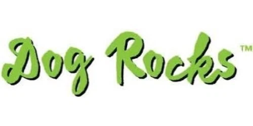 Dog Rocks Promo Code