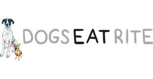 Dogs Eat Rite Merchant Logo
