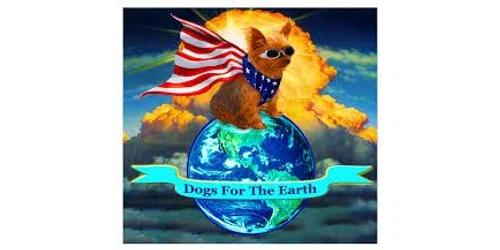 Dogs For The Earth Promo Code