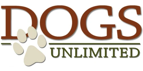 Dogs Unlimited Promo Code
