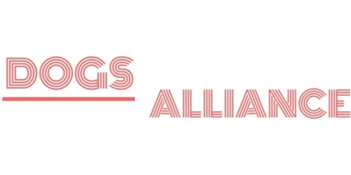 Dogs Alliance Promo Code