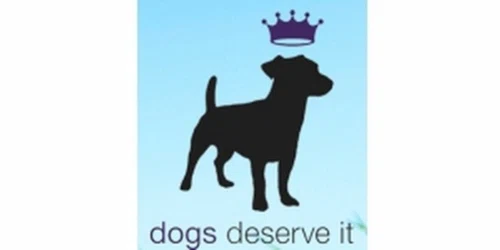 Dogs Deserve It Promo Code
