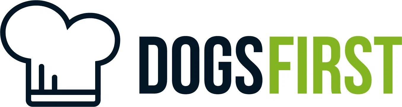 Dogs First Shop Merchant Logo
