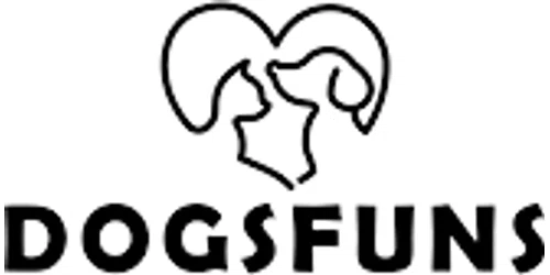 DogsFuns Merchant logo