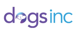 Dogs Inc Merchant Logo