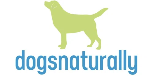 Dogs Naturally Store Promo Code